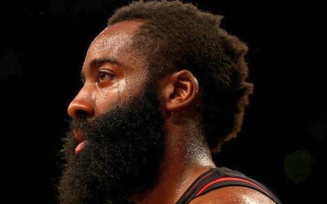 ロケッツとマイク・ダントーニが恋した、ジェームズ・ハーデンのオフェンス能力