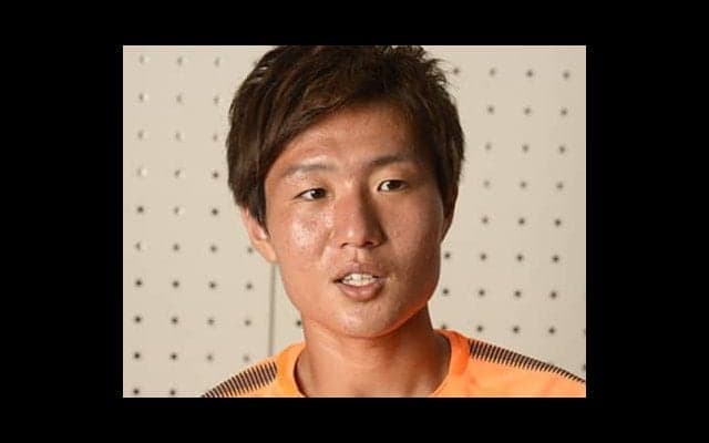 三竿健斗は足りないものを求めて「ギラギラした姿勢で練習した」