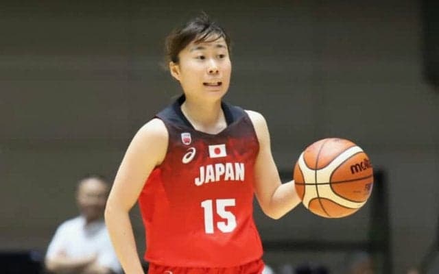 国際強化試合で誰よりも結果を残した本橋菜子、『論より証拠』で代表生き残りへ