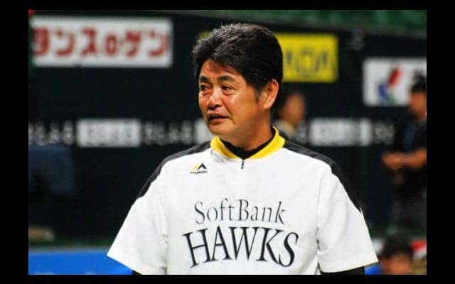 ホークス、森の乱調でまた借金生活…工藤監督「彼が打たれたらしょうがない」