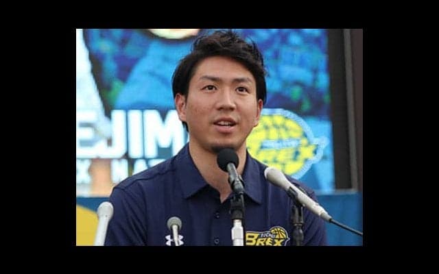 日本男子バスケのエースが豪州へ。比江島慎の海外移籍への決意