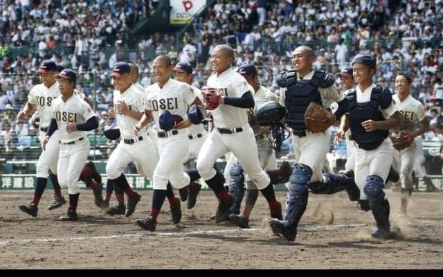 ２年前の敗戦を糧にした、八戸学院光星の一丸野球