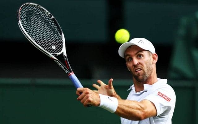 怪我から復帰した元63位クランがワイルドカードを獲得し4年ぶりに本戦出場へ[全米オープン]