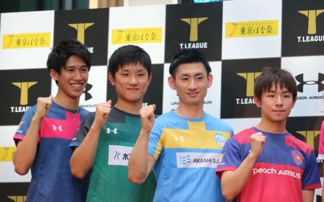 【卓球・Tリーグ】チケット価格が公表　他リーグとの値段を比較してみた