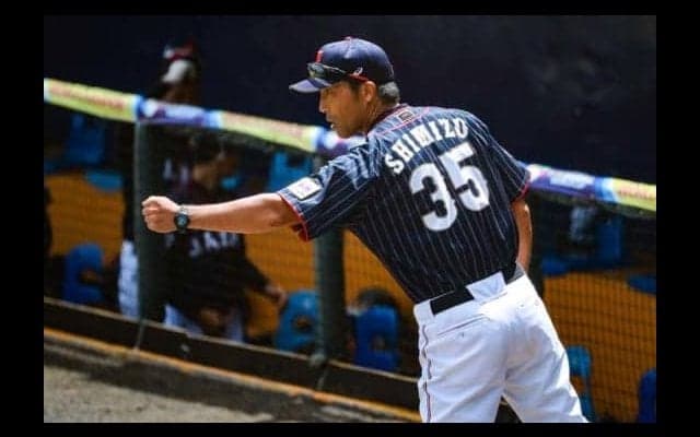 【野球U-15W杯】侍U-15代表が2連勝！　代打・木本の逆転打を機にオランダに11-1と大勝