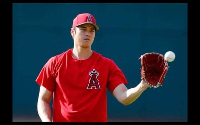 【MLB】大谷翔平、DL後初ブルペンに好感触「まずはいい形で今日一日を終われた」