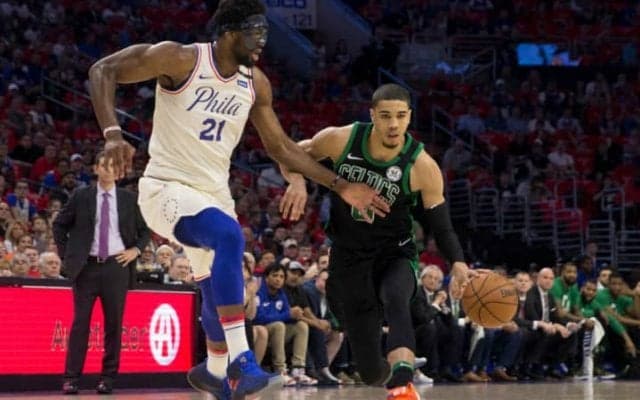 次代のNBAスター候補が集結、キャンプ前に豪華ピックアップゲームを実施