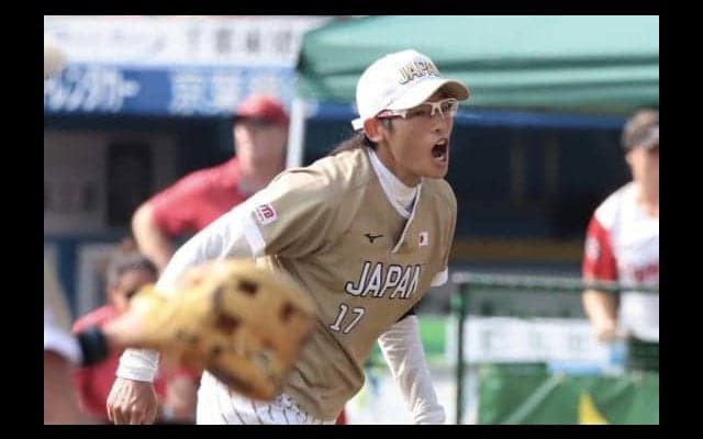 【ソフトボール】決勝進出の日本はダブルヘッダーで米国戦　先発予想は上野　北京の413球再び