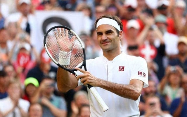 フェデラー、ナダル、ジョコ、マレーのBIG4が1年1ヶ月ぶりに揃って出場へ[ATP1000 シンシナティ]