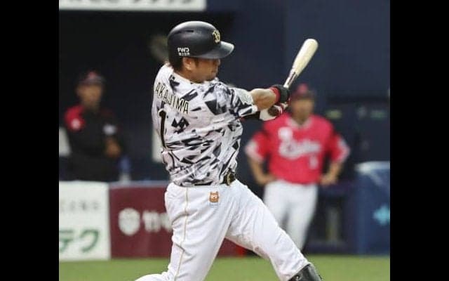 “初もの尽くし”で4連勝！オリックスが4位浮上！