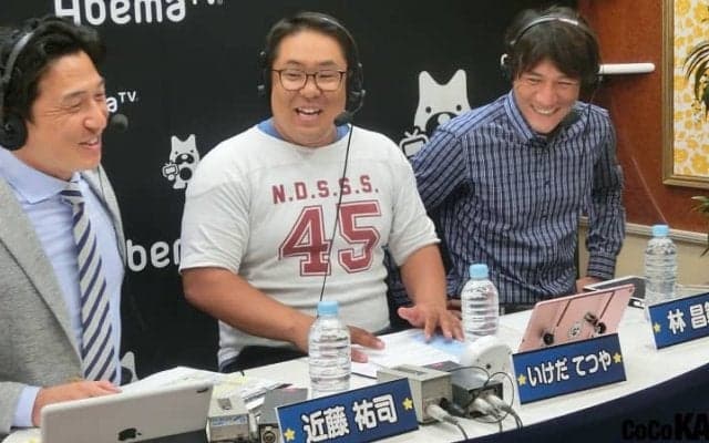 DeNA・ロペスの高校時代は「寝てばかりだった」