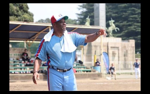 桑田パイレーツに敗戦のクロマティ監督「代打で出場することを考えたが…」