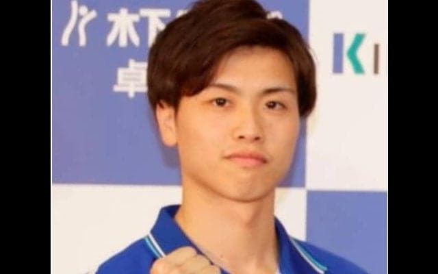 【卓球・Tリーグ】木下がダブルス強者・田添健汰の加入を発表