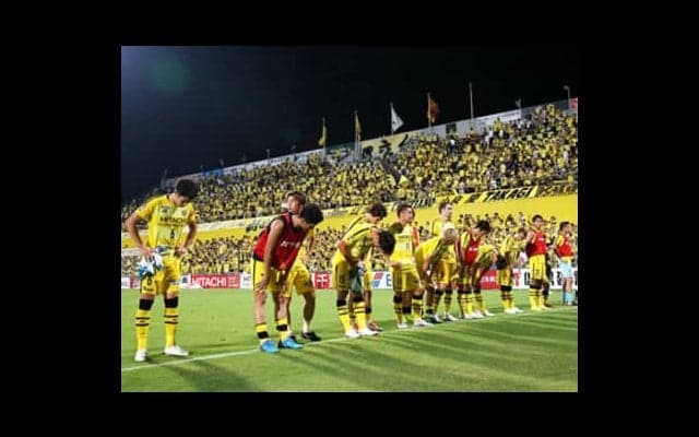 柏レイソルが半年で激変。なぜ優勝候補から降格争い目前に？