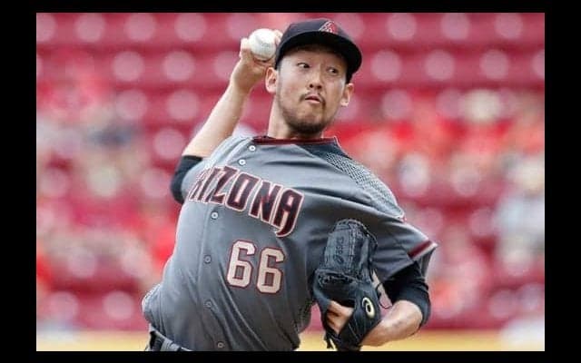 【MLB】平野佳寿が今季26ホールド目、1回を投げて1安打無失点で4試合連続失点ゼロ