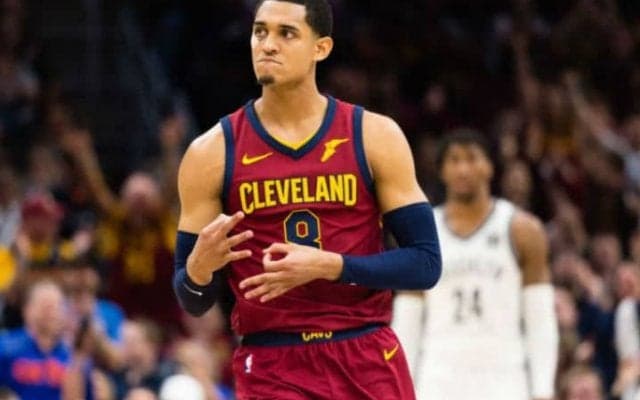 NBAがフィリピン代表ジョーダン・クラークソンのアジア大会出場を認めず