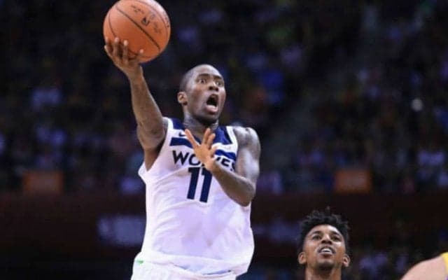 就職活動中の『仕事人』、ジャマール・クロフォードがシクサーズ移籍を希望