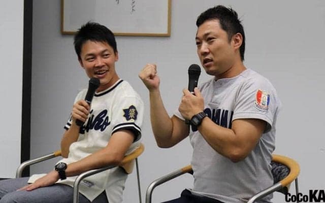 恐怖！98年横浜高校メンバーが語る　松坂大輔の牽制球、内野送球 98年大会から20年経った松坂世代の裏話７
