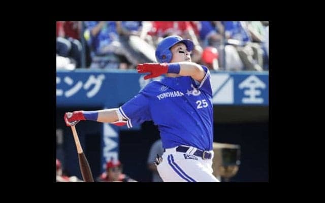 セ・リーグの強打者もノリノリで感謝。プロ野球を魅力的にする応援