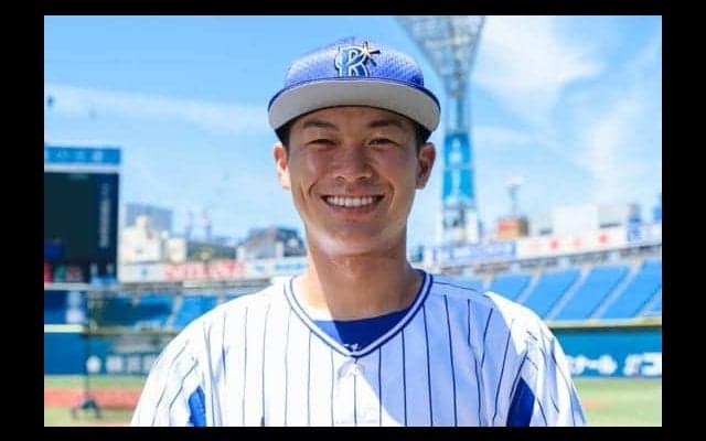 打撃向上でレギュラー奪取へ　DeNA3年目の守備職人が歩む1軍定着の道