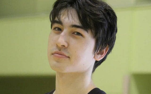 「バスケになると外人になる」ハンター・コート、若返りを図る横浜での挑戦