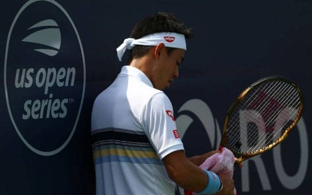 【最新ATPランキング】錦織は23位に後退。デル ポトロが約8年ぶりのキャリアハイ更新でトップ3入り