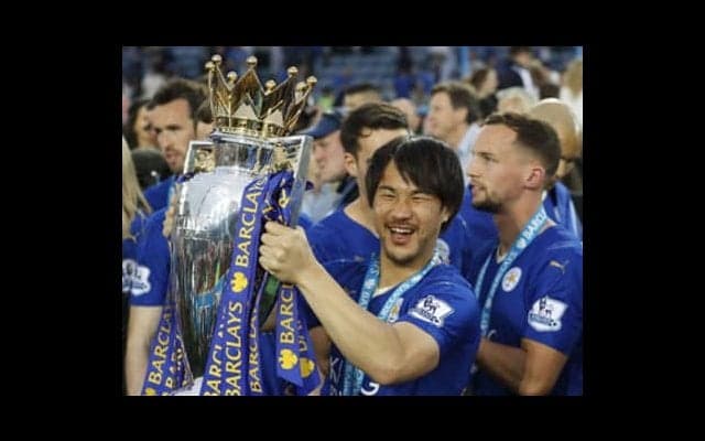 タイの大富豪が岡崎慎司も所属のレスターを買収して手にした「保険」