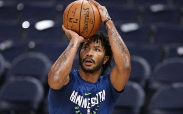 ジャマール・クロフォードがデリック・ローズの復活を予言「周りを驚かせる」