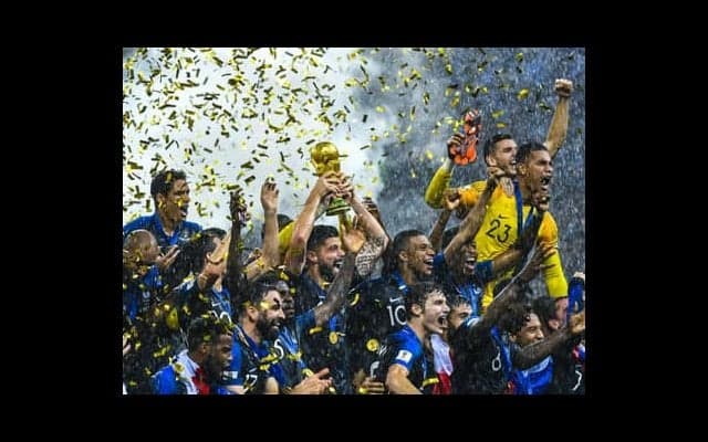 現地取材記者が詳しすぎる報告。やはり「おそロシア」だった？【Ｗ杯総括】