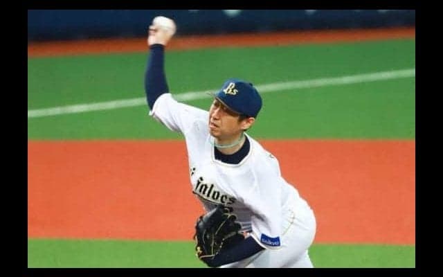 14日の公示　鷹が古谷、阪神は熊谷、中日は浅尾を登録、オリは金子を抹消