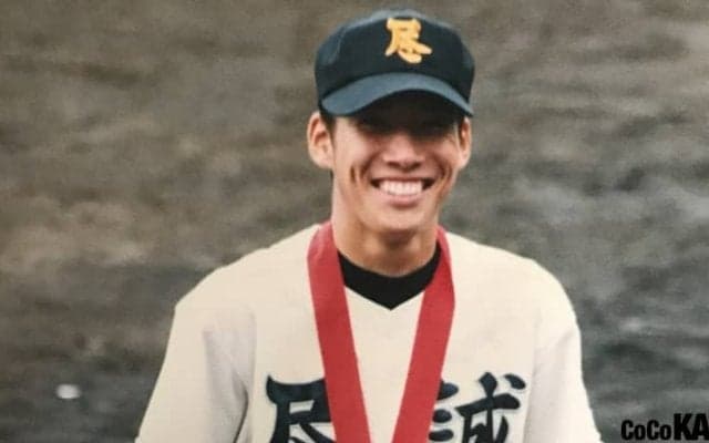 甲子園で一緒に記念撮影…高校、プロで対戦が叶わなかった松坂大輔への思い