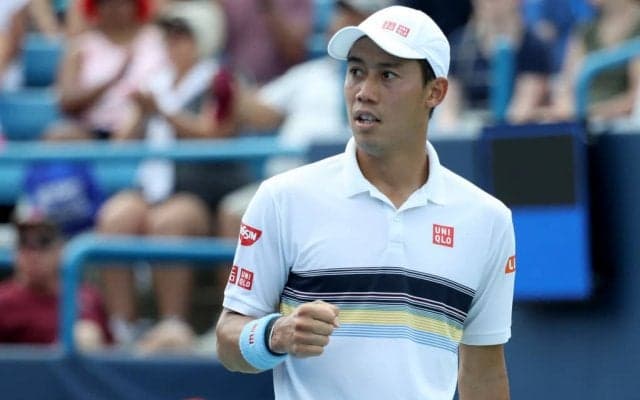 【8/13試合結果】錦織、ジョコがストレートで2回戦進出。マレーは初戦敗退。ダブルスではマクラクラン勉ペアが勝利