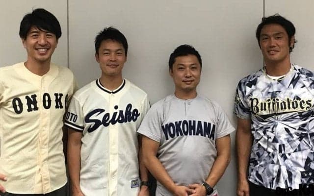 田中大貴アナが高校野球トークイベント第3弾を開催！「松坂世代たちが今、すべてを語る」