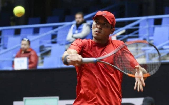 マクラクラン勉ペア、逆転勝利で2回戦進出。次戦は第7シードのペアと対戦へ[ATP1000 シンシナティ]