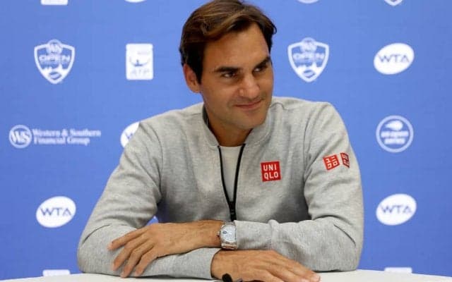 フェデラー「僕はラファと過ごす時間が大好き」。ナダル欠場について語る[ATP1000 シンシナティ]