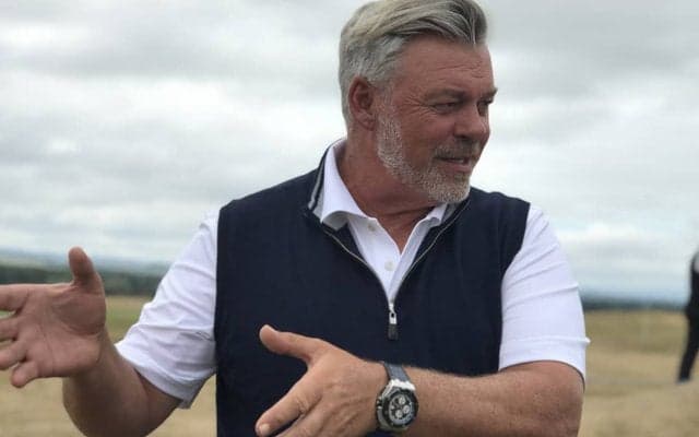 欧州ツアーの名手たちが教えてくれた「日本人がライダーカップを楽しむための秘訣」