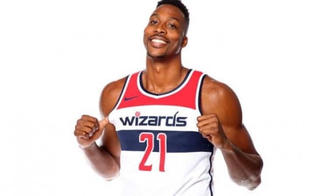 肉体改造に成功し進化したドワイト・ハワード、目標は40歳まで現役続行