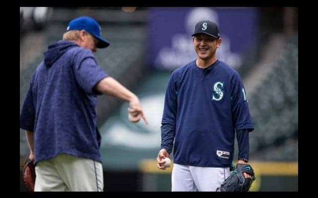 【MLB】復帰目指す岩隈久志の姿勢を地元紙“称賛”「多くの投手ならすでに諦めている」