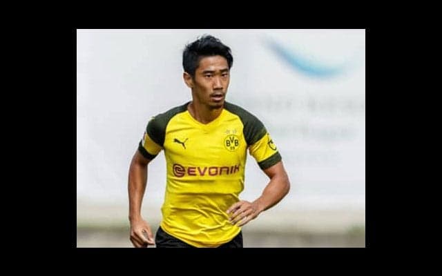 香川真司、トルコ移籍は消滅。ドルトムントは戦力流出で揺れる胸中…