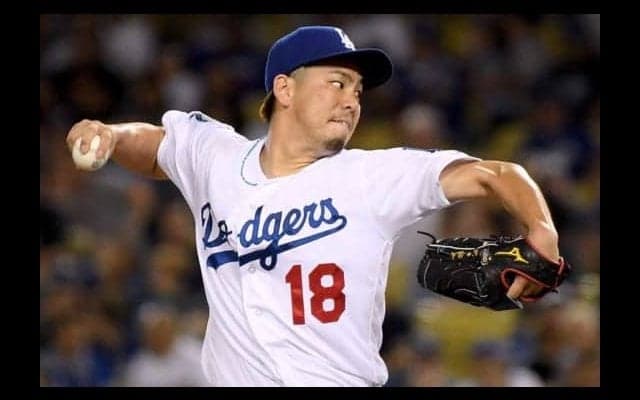 【MLB】前田健太、配置転換後初の救援登板も…1回1失点で敗戦投手に　ド軍は5連敗