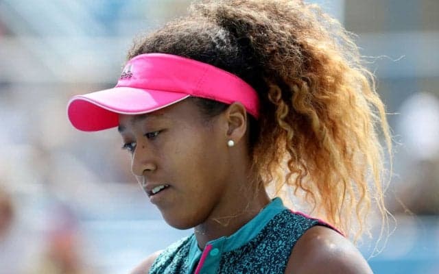 【8/14試合結果】大坂 2回戦進出ならず。フェデラーは8度目の優勝に向けて好スタート