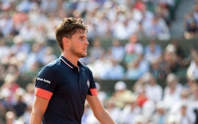 錦織と対戦の可能性があったティーム、体調不良のため欠場[ATP1000 シンシナティ]