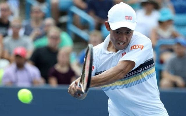 【速報予定】錦織 元世界3位のワウリンカとの2回戦へ。過去の対戦成績は4勝4敗[ATP1000 シンシナティ]