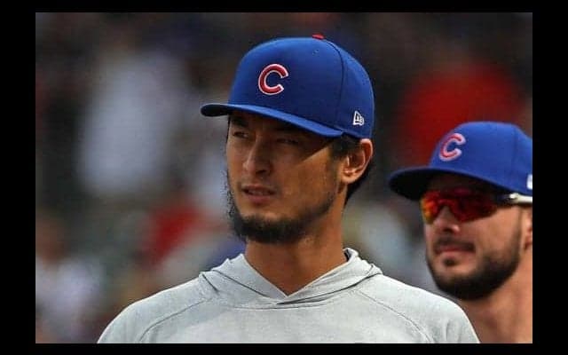 【MLB】ダルビッシュが2度目の実戦形式で55球　指揮官「変化球の回転が素晴らしい」