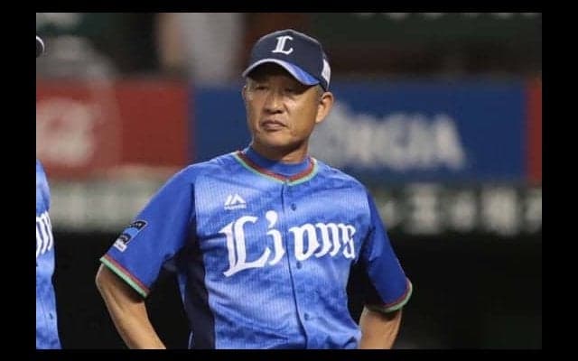 西武あと一歩及ばすオリに惜敗　辻監督「そう、毎日ひっくり返せないよ」