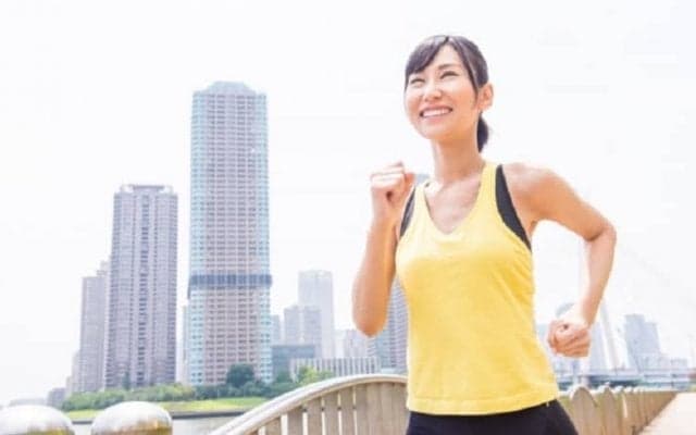 運動はアンチエイジングに絶大な効果