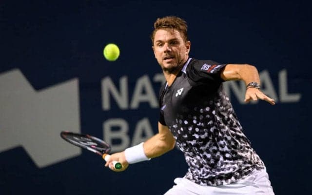 全米覇者ワウリンカ、クズネツォワがワイルドカードで出場へ[全米オープン]