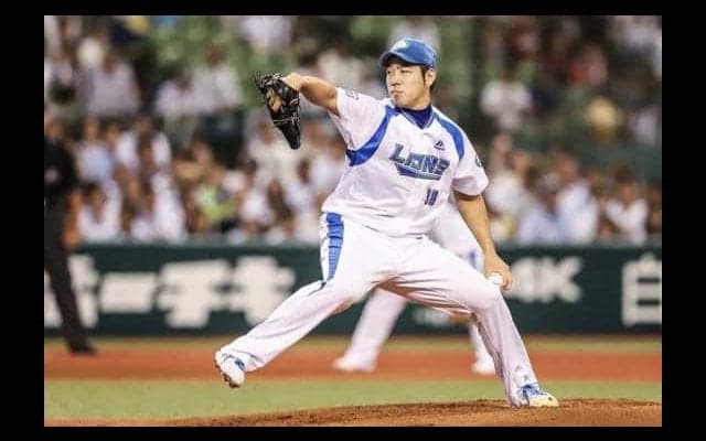MLB公式が菊池雄星を特集、先発2番手の評価　楽天助っ人「付け入る隙なし」