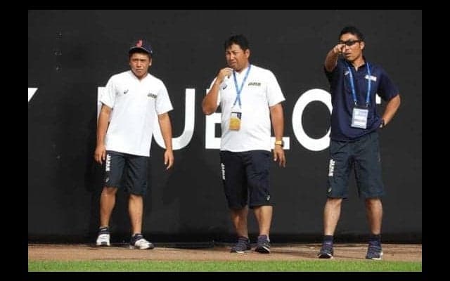 【野球U-15W杯】打率＆盗塁は12か国トップ　優勝狙う池田主将「決勝でもう1度キューバと」