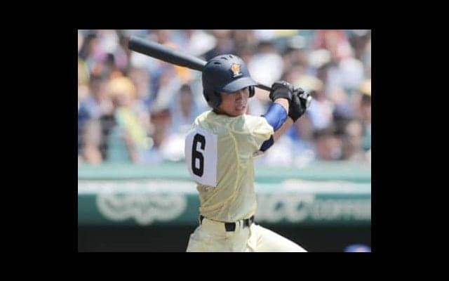 2年後のドラフトがもう気になる。ス－パー1年生たちが甲子園で活躍